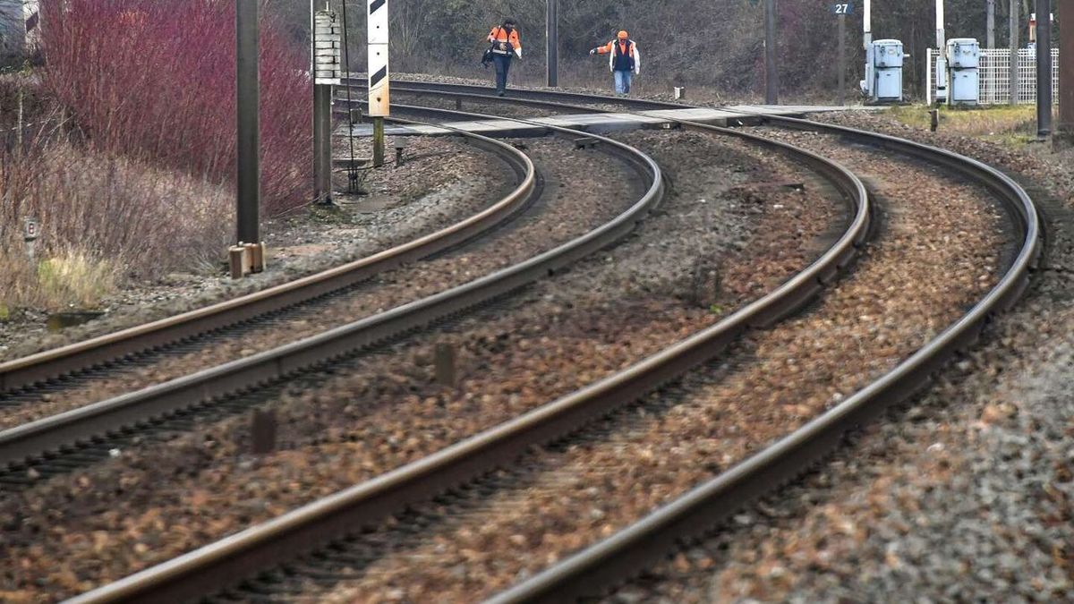 La SNCF modifie ses normes de sécurité pour réduire les importantes perturbations du trafic
