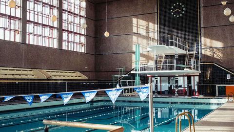 The alarming swimming pool crisis in France: a major issue for the promotion of sport as a national cause