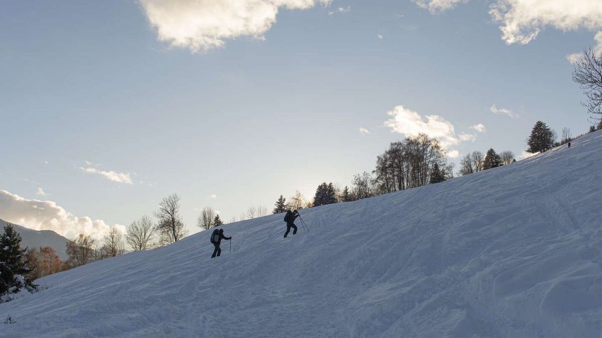 Mountain tourism management has been spiraling out of control for sixty years