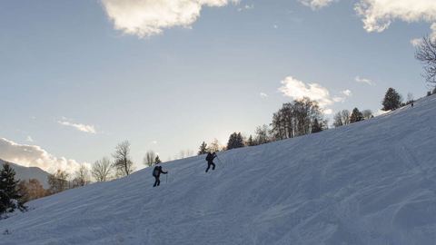 La gestion touristique de la montagne est en spirale incontrôlée depuis soixante ans