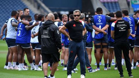 La preparación mental es fundamental para los deportistas en Francia, a pesar de la ausencia de normativa.