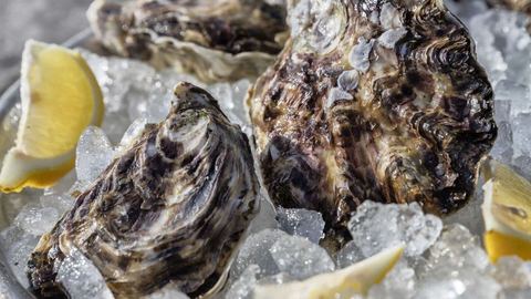 La vente des huîtres d'Arcachon temporairement suspendue