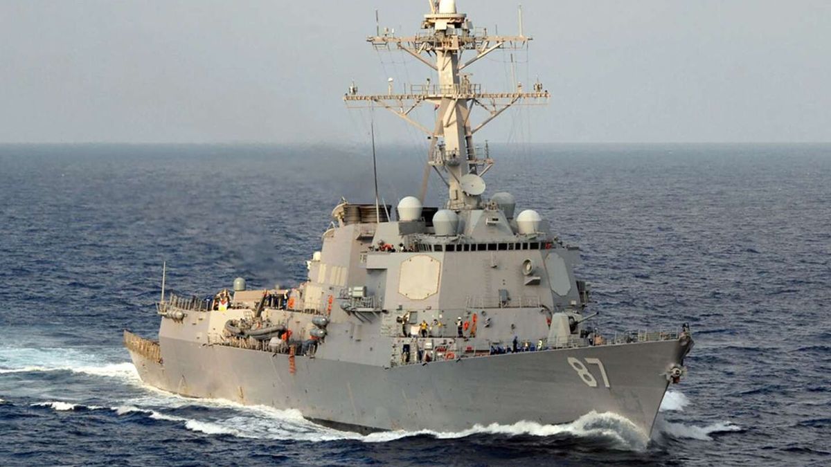 L'armée américaine affirme avoir fait couler trois navires houthis suite à l'attaque d'un cargo