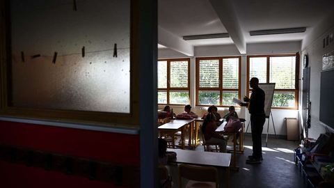 El Ministerio de Educación relanza la reforma de la formación del profesorado de lengua francesa