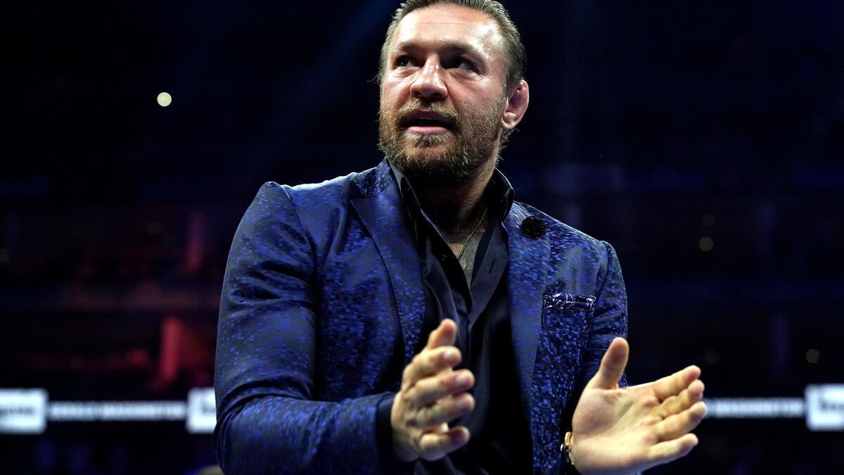 El regreso más esperado en la historia del deporte: Conor McGregor anuncia su regreso para 2024 en MMA