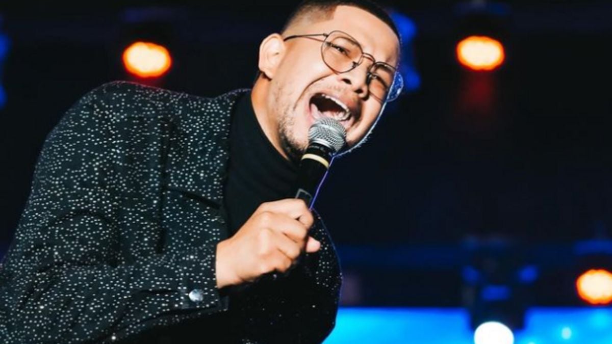 Le chanteur de gospel brésilien Pedro Henrique décède d'une crise cardiaque en plein concert à seulement 30 ans