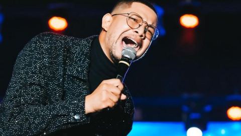 Le chanteur de gospel brésilien Pedro Henrique décède d'une crise cardiaque en plein concert à seulement 30 ans