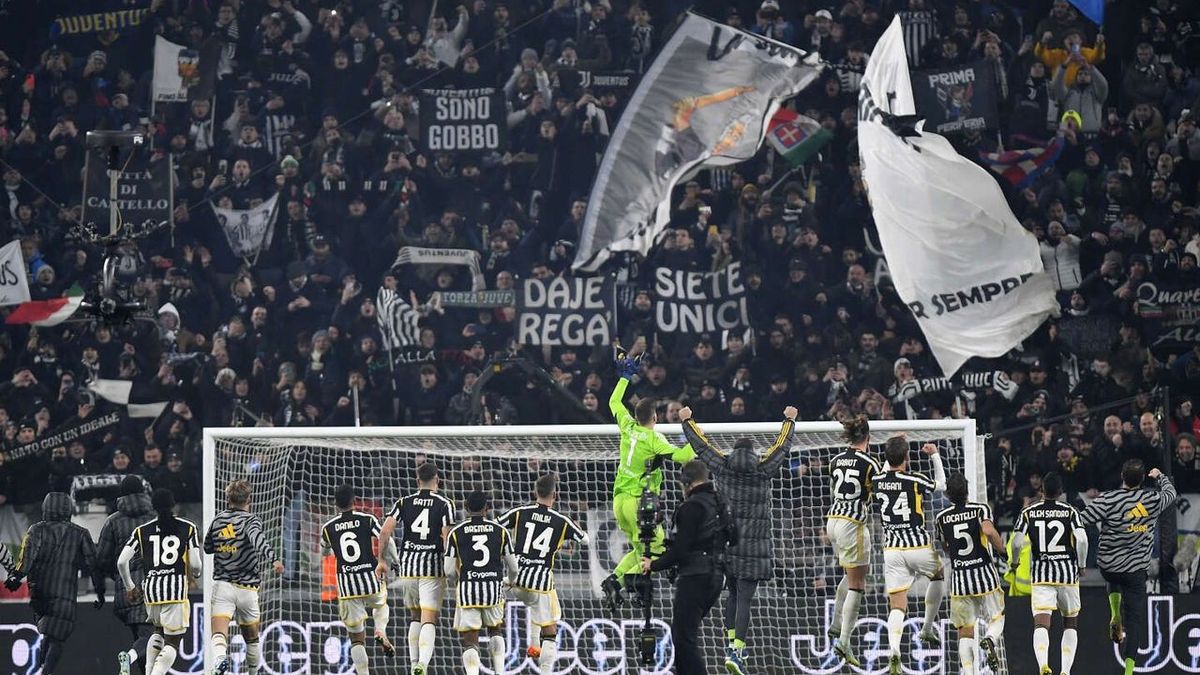 European football at the dawn of a new era or a resolution without impact?