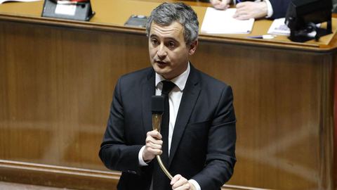 Le gouvernement a décidé pour une commission mixte paritaire suite à une humiliation