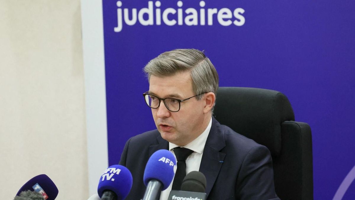 El padre, sospechoso del asesinato de Meaux, ve ampliada su custodia para ser interrogado