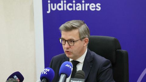 El padre, sospechoso del asesinato de Meaux, ve ampliada su custodia para ser interrogado