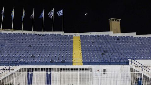 Le policier sévèrement blessé lors des émeutes de hooligans en Grèce début décembre a succombé à ses blessures