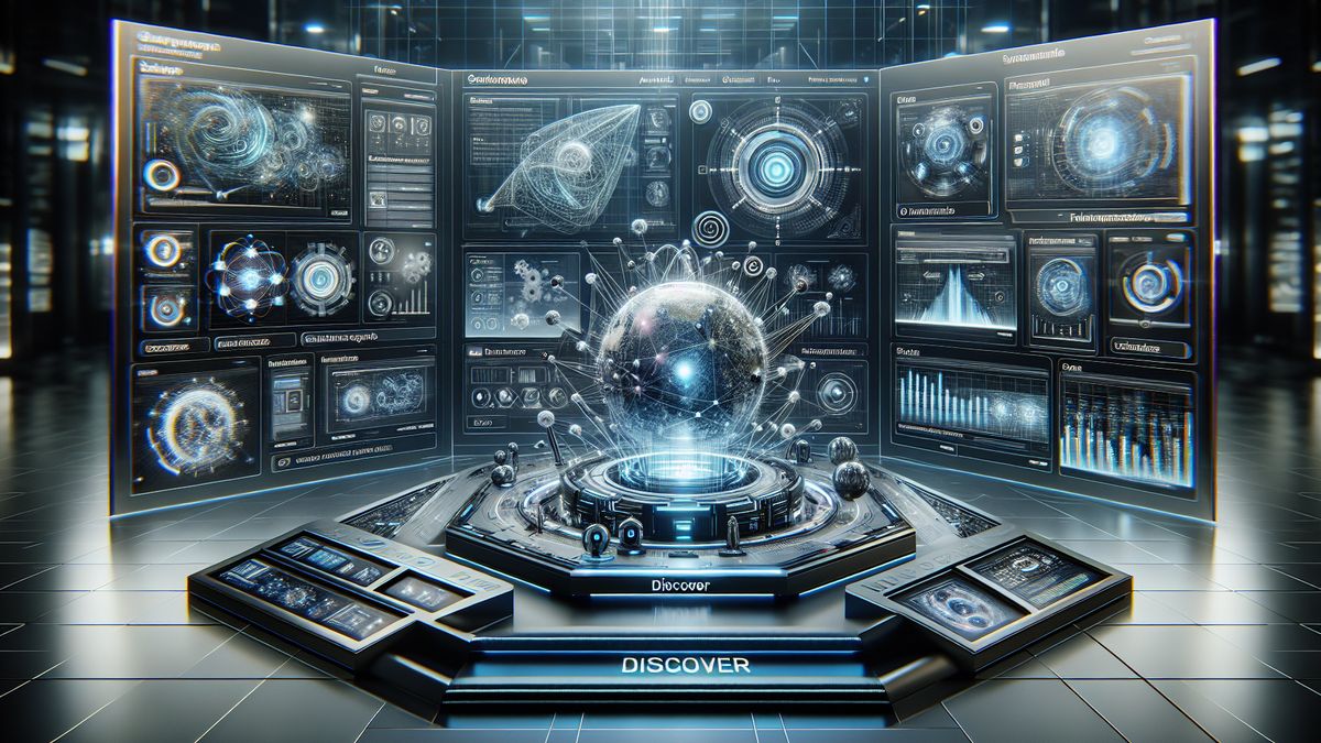 The automatic start system: the end of starting hassles?