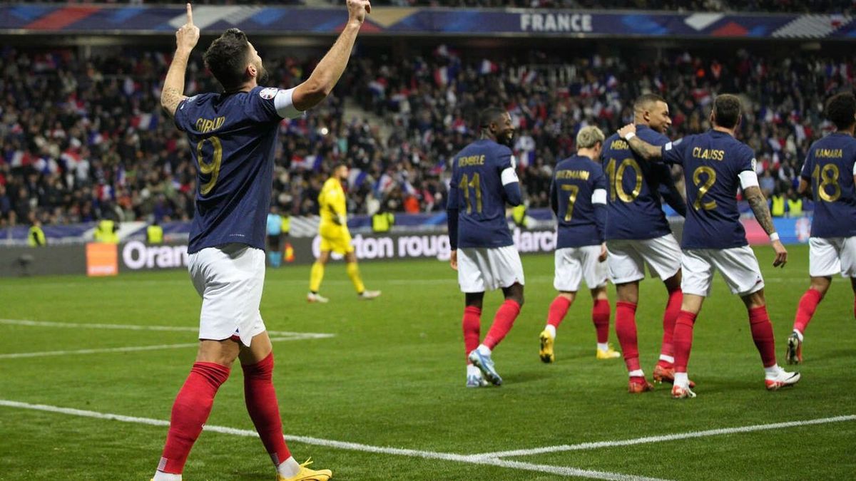 L'équipe de France approche le tirage au sort avec un avantage mais aussi certaines incertitudes.