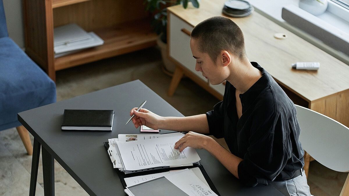 Expectativas recientes de los jóvenes titulados en el mundo del trabajo