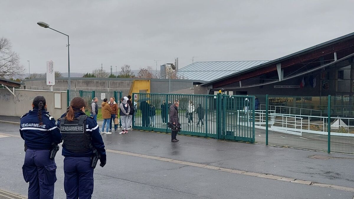 Les collégiens soupçonnés d'avoir essayé d'empoisonner une enseignante des Yvelines ne sont plus en garde à vue.