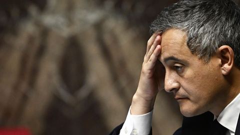 Departamentos controlados por la izquierda se oponen a la aplicación de la polémica ley de inmigración tras su votación
