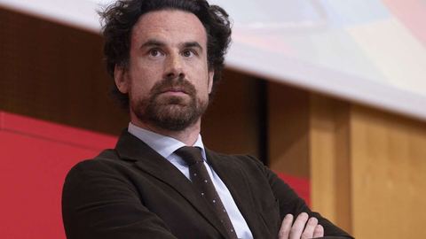 Mathias Vicherat, Directeur de Sciences Po Paris, en garde à vue pour des accusations de violences conjugales
