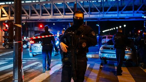 Actualización sobre la investigación dos días después del incidente