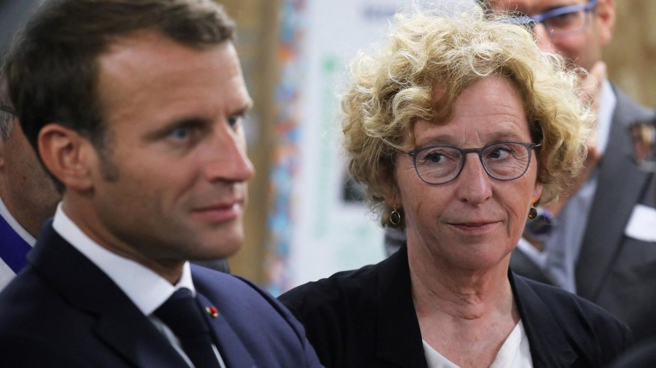 Muriel Pénicaud, mise en examen dans le dossier Business France, affirme son innocence