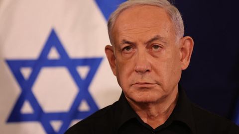 Netanyahu pretende "alcanzar objetivos" a pesar de las advertencias de Macron