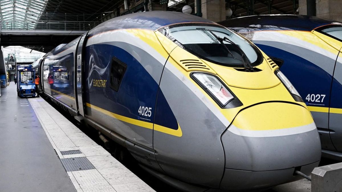 New chaos on New Year's Eve with 14 trains canceled