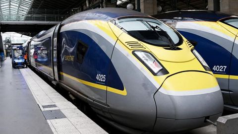Nouveau chaos à la veille du Nouvel An avec 14 trains supprimés