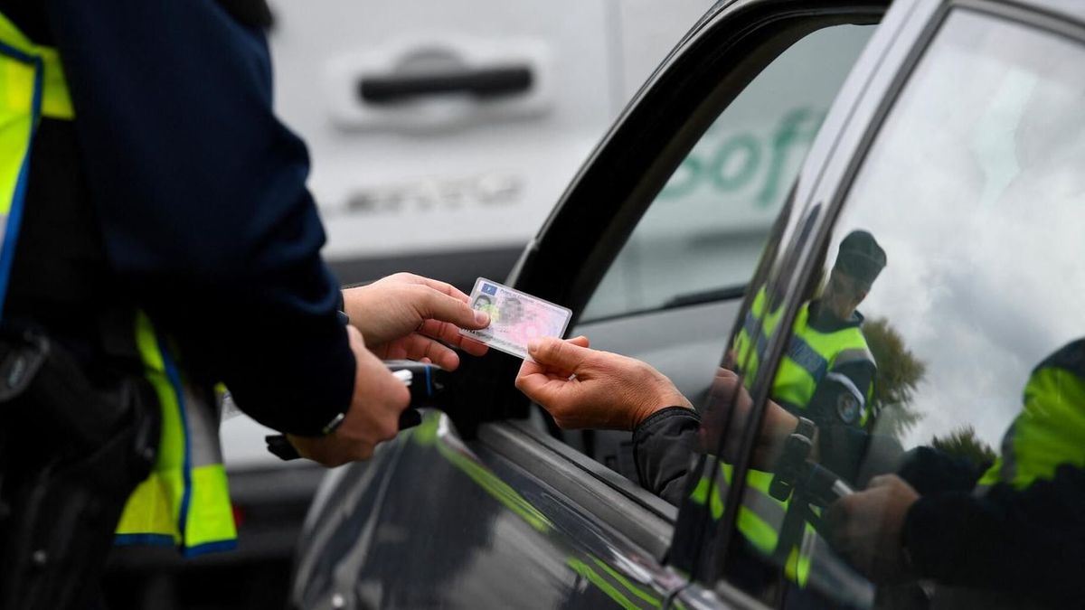 Nouvelle année, nouveaux changements : permis de conduire, bonus écologique et excès de vitesse en France à partir du 1er janvier