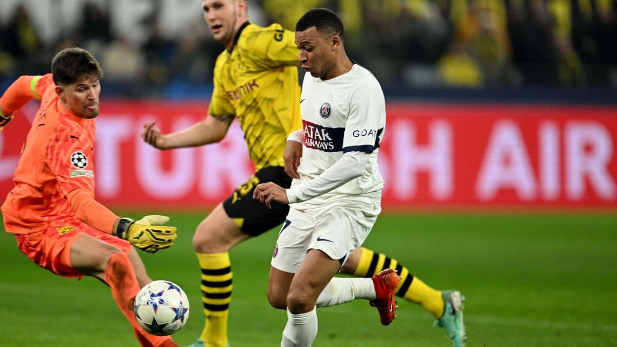 Paris struggles to reach the round of 16