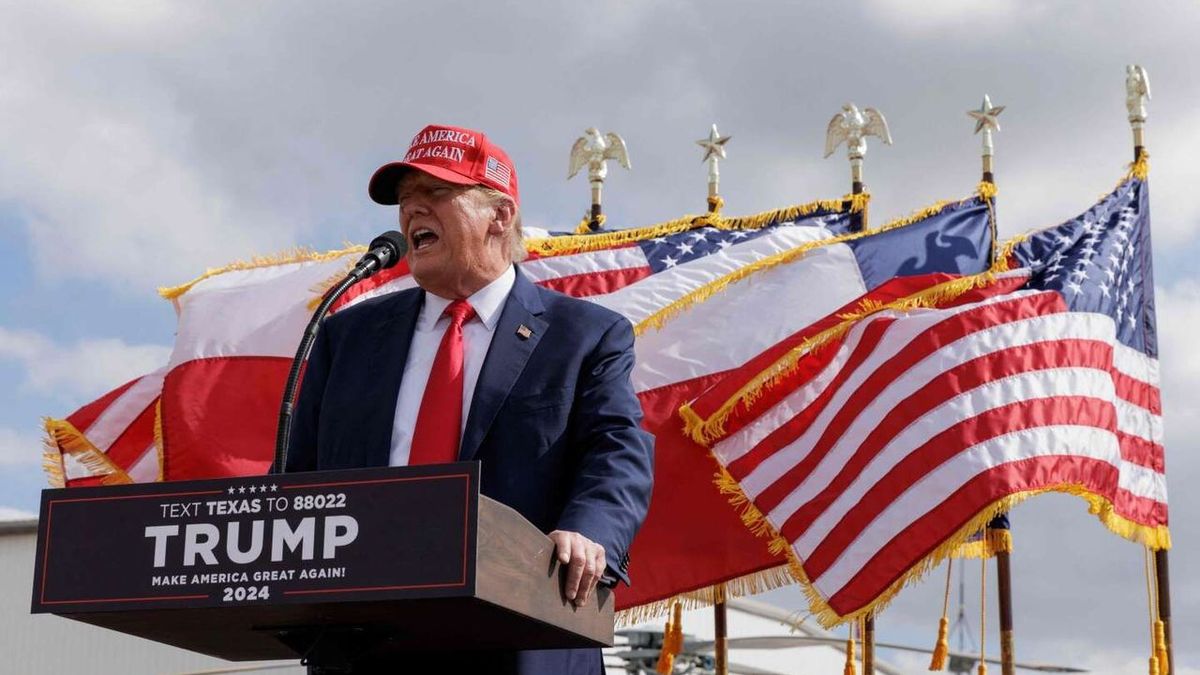 Promesses du Camp Trump : Entre Désir de Vengeance et Menaces de Destruction