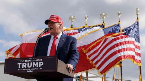 Promesas del campo Trump: entre el deseo de venganza y las amenazas de destrucción