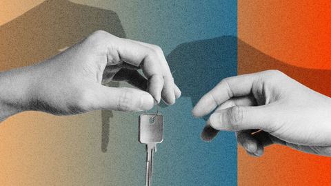 Quand l'acquéreur d'un bien immobilier rejette l'offre de crédit de la banque