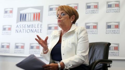 Qui sont les cinq députés Renaissance qui étaient absents lors du vote sur la motion de rejet de la loi immigration ?