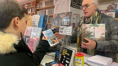 Saint-Maur-des-Fossés lanza su tarjeta regalo para impulsar el comercio local
