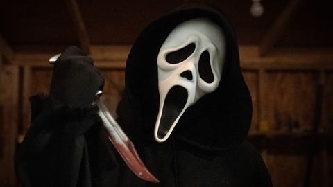 "Scream VII" en difficulté : Redémarrage nécessaire suite au départ de son réalisateur, un nouveau goulot d'étranglement pour le film en Français