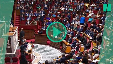 Titre Alternatif pour le Projet Approuvé par l'Assemblée Nationale en Français