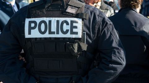 Un estudiante de Yvelines arrestado por amenazar de muerte a su profesor