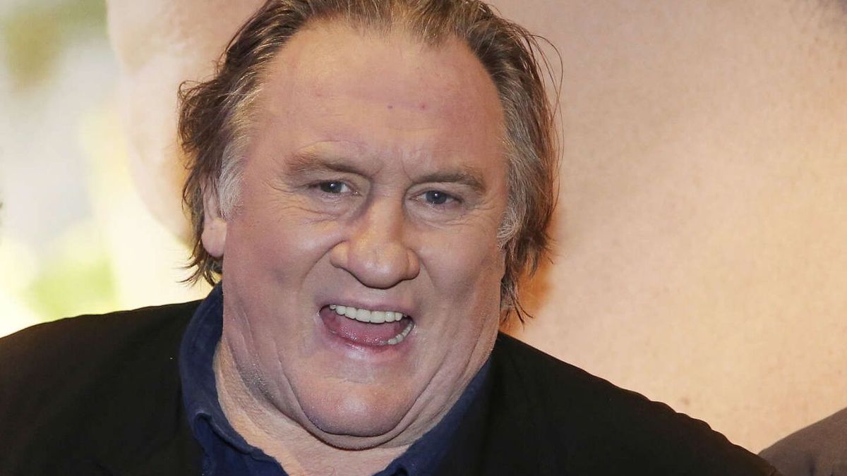 Une action disciplinaire sera lancée contre l'acteur concernant sa Légion d'honneur