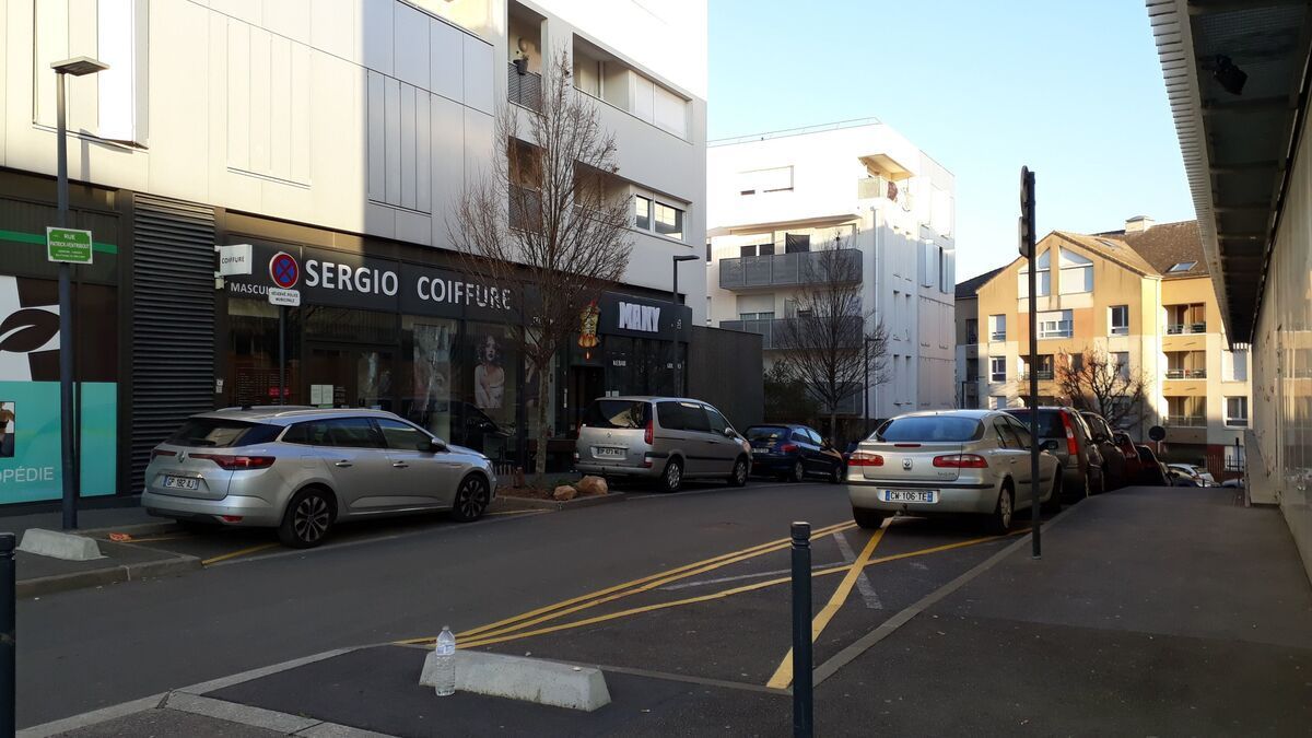Val d'Oise: homicidio con cuchillo en el centro de la ciudad de un hombre