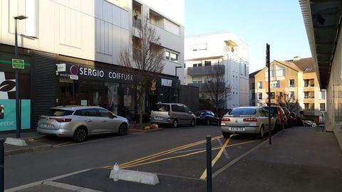 Val d'Oise: homicidio con cuchillo en el centro de la ciudad de un hombre