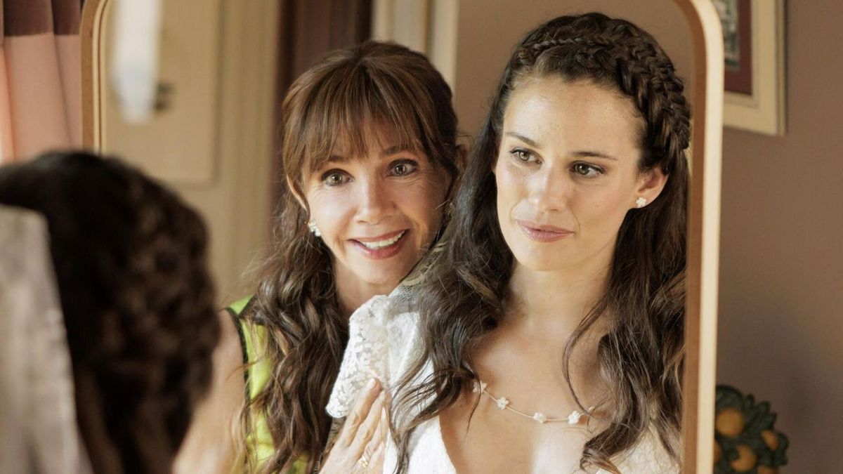 Victoria Abril files a complaint against Lucie Lucas following her allegations