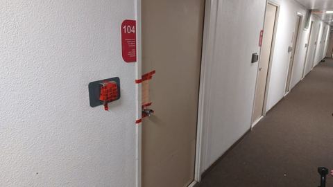 Yvelines: descubrimiento de un bebé sin vida en un hotel, sus padres puestos bajo custodia policial