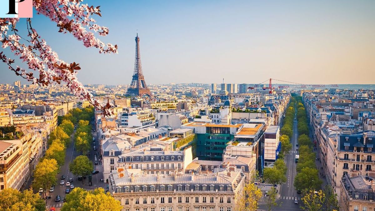 Postleitzahl von Paris: alle Postleitzahlen in Paris und Ile de France