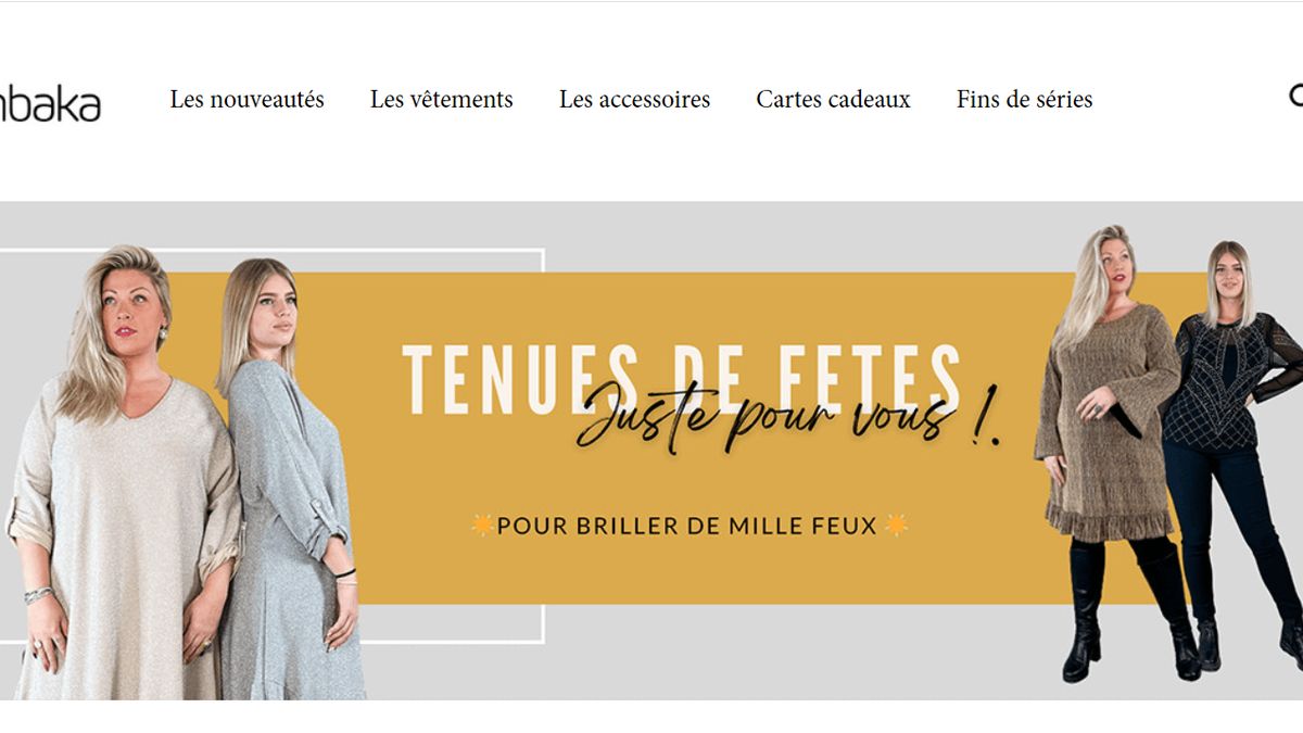 Tout savoir sur le prêt-à-porter féminin Kalimbaka