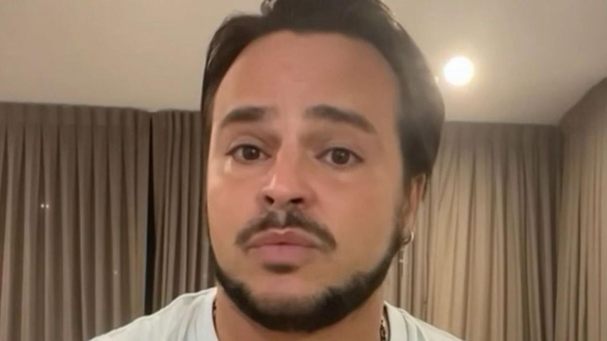 “7 a 8 víctimas” están listas para declarar contra Bruno Vandelli, según Yanis Marshall
