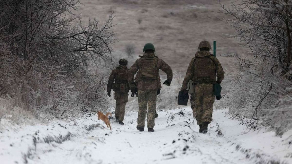 Actualités en temps réel : les dernières mises à jour sur la guerre en Ukraine