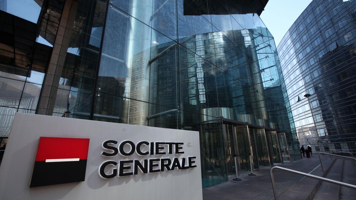 Fine of 3.5 million euros for Société Générale in Nanterre following unjustified bank charges