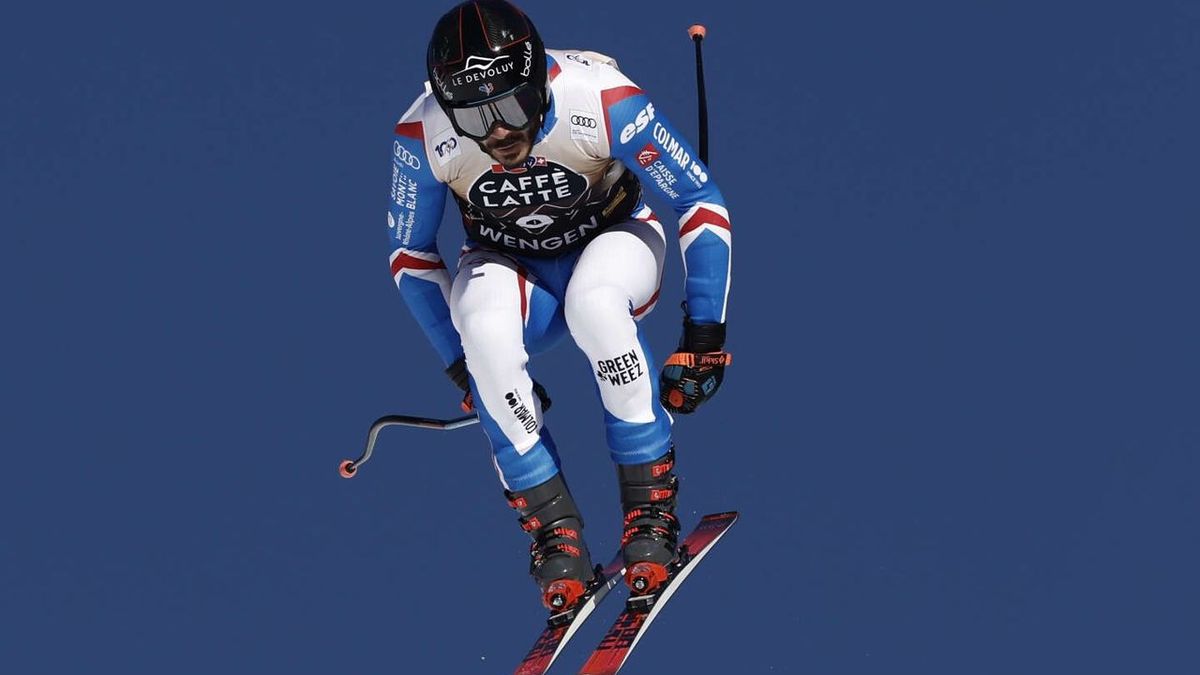 Cancelación de descensos en Chamonix por cuestiones meteorológicas