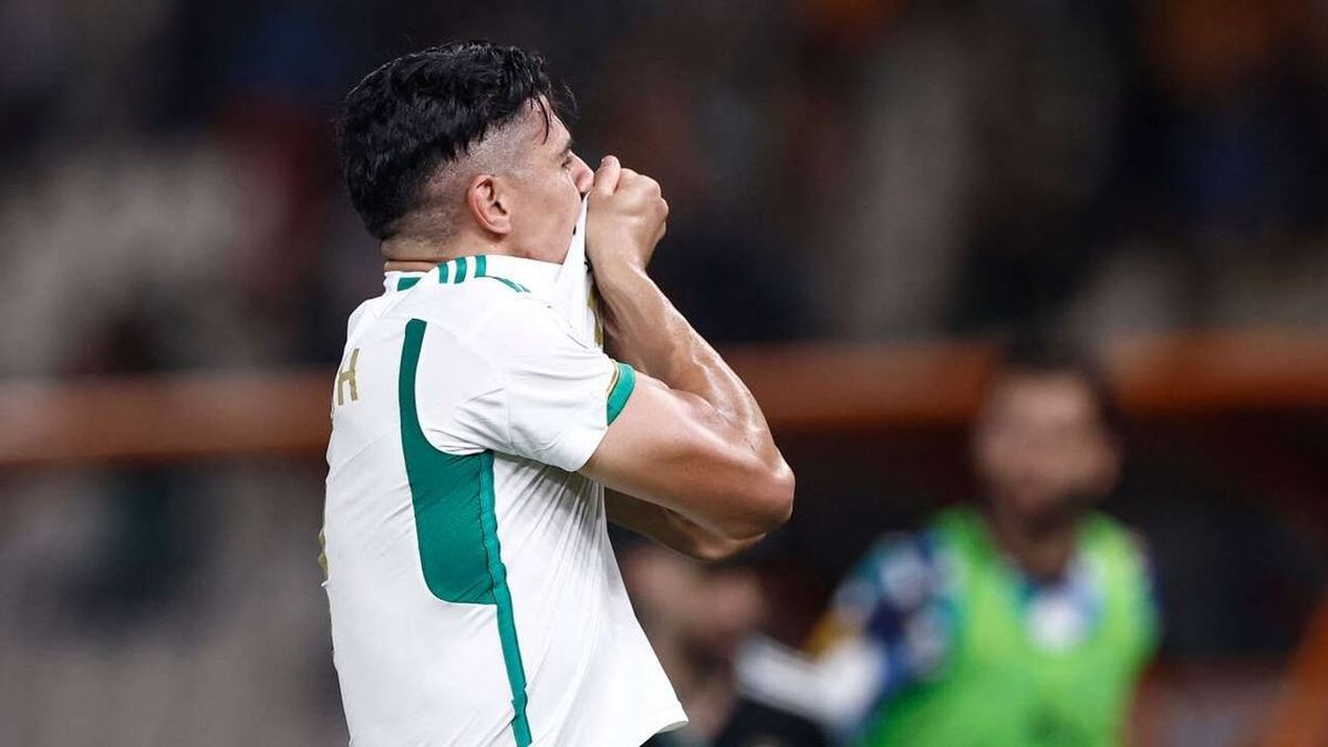 Watch the broadcast of the CAN 2024 match