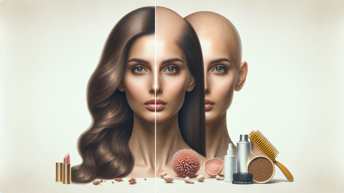 Calvitie chez la femme : Quelles sont les causes et les solutions ?
